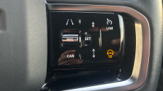 Land Rover Range Rover Evoque 2.0 D200 R-Dynamic SE 5dr Auto Diesel Hatchback